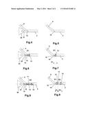 Process for Drilling a Tunnel in which to Place a Sensor in a Cooking     Vessel and Vessel Created by Said Process diagram and image