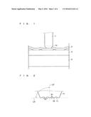 ULTRASONIC BONDING TOOL, METHOD FOR MANUFACTURING ULTRASONIC BONDING TOOL,     ULTRASONIC BONDING METHOD, AND ULTRASONIC BONDING APPARATUS diagram and image