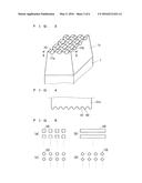 ULTRASONIC BONDING TOOL, METHOD FOR MANUFACTURING ULTRASONIC BONDING TOOL,     ULTRASONIC BONDING METHOD, AND ULTRASONIC BONDING APPARATUS diagram and image