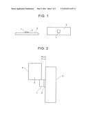 METAL PASTE FOR JOINING, JOINING METHOD AND JOINED BODY diagram and image