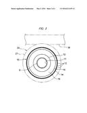 METHOD OF MANUFACTURING METAL CORE FOR RESIN GEAR diagram and image