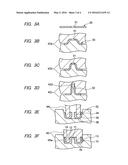 METHOD OF MANUFACTURING METAL CORE FOR RESIN GEAR diagram and image