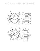 Method for manufacturing machining tool diagram and image