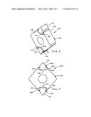 Method for manufacturing machining tool diagram and image