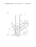 MACHINING DEVICE AND WORKPIECE MACHINING METHOD diagram and image