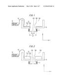 METHOD OF MOUNTING SUBSTRATE SUPPORT IN CHAMBER, METHOD OF DISMOUNTING     SUBSTRATE SUPPORT AND AUXILIARY TRANSPORT TOOL diagram and image