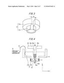 METHOD OF MOUNTING SUBSTRATE SUPPORT IN CHAMBER, METHOD OF DISMOUNTING     SUBSTRATE SUPPORT AND AUXILIARY TRANSPORT TOOL diagram and image