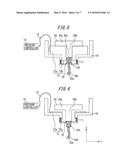 METHOD OF MOUNTING SUBSTRATE SUPPORT IN CHAMBER, METHOD OF DISMOUNTING     SUBSTRATE SUPPORT AND AUXILIARY TRANSPORT TOOL diagram and image