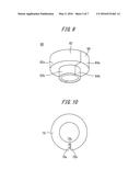 METHOD OF MOUNTING SUBSTRATE SUPPORT IN CHAMBER, METHOD OF DISMOUNTING     SUBSTRATE SUPPORT AND AUXILIARY TRANSPORT TOOL diagram and image