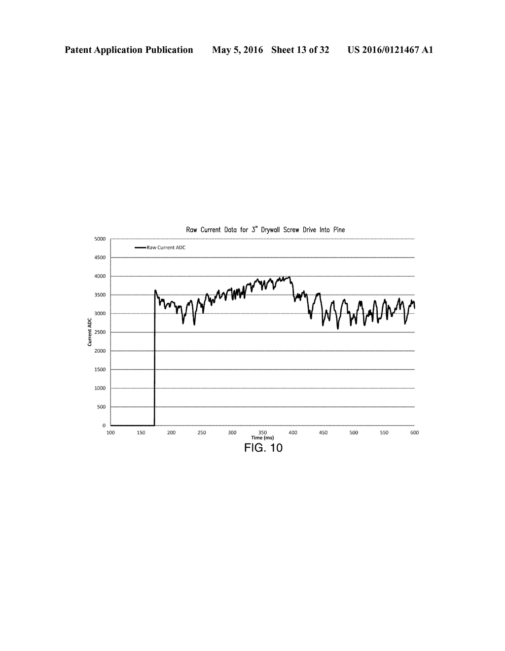 Impact Driver Control System - diagram, schematic, and image 14