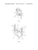 Method of Covering a Surface of a Building and Robot Therefor diagram and image