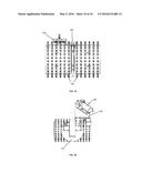 Method of Covering a Surface of a Building and Robot Therefor diagram and image