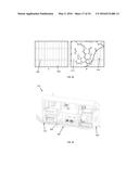 Method of Covering a Surface of a Building and Robot Therefor diagram and image