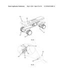 Method of Covering a Surface of a Building and Robot Therefor diagram and image