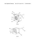 Method of Covering a Surface of a Building and Robot Therefor diagram and image