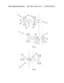 Method of Covering a Surface of a Building and Robot Therefor diagram and image