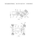 Method of Covering a Surface of a Building and Robot Therefor diagram and image