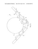 INTERCONNECTED PHALANGES FOR ROBOTIC GRIPPING diagram and image