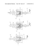 STOPPER FOR CLOSING NECK OF CONTAINER diagram and image