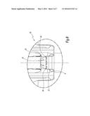 STOPPER FOR CLOSING NECK OF CONTAINER diagram and image