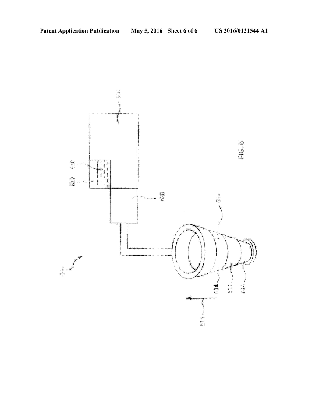 METHOD OF PRODUCING A MEANS OF INTERMENT OR AT LEAST PART THEREOF - diagram, schematic, and image 07