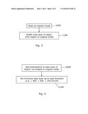 Modifying a Base Layer of an Object diagram and image