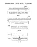 Modifying a Base Layer of an Object diagram and image