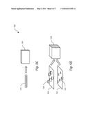 TAGGED BUILD MATERIAL FOR THREE-DIMENSIONAL PRINTING diagram and image