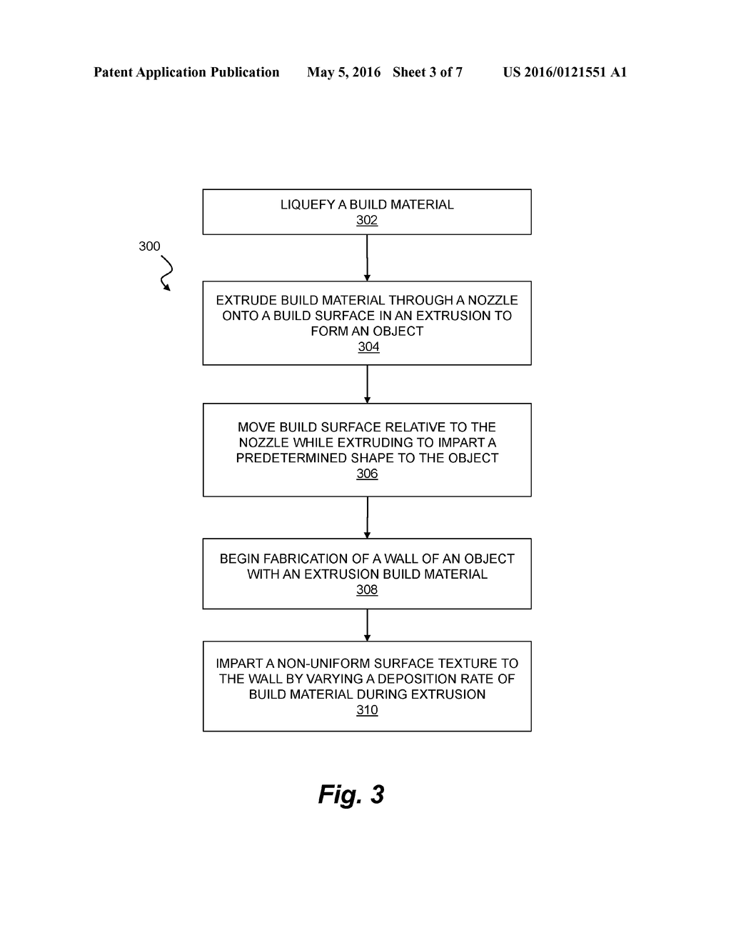 THREE-DIMENSIONAL SURFACE TEXTURING - diagram, schematic, and image 04