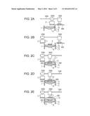 METHOD FOR MANUFACTURING STRUCTURAL BODY AND MANUFACTURING APPARATUS     THEREFOR diagram and image