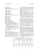 BUTENE-1 COPOLYMER TIE LAYER IN MULTILAYER FILM STRUCTURES HAVING A LOW     SEAL TEMPERATURE AND IMPROVED HOT TACK diagram and image