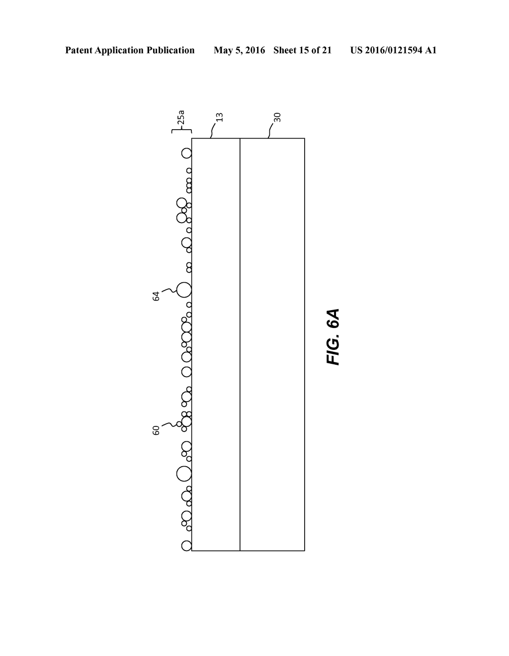 USING IMPRINTED PARTICLE STRUCTURE - diagram, schematic, and image 16