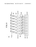 ELEMENT SUBSTRATE, PRINTHEAD, AND PRINTING APPARATUS diagram and image