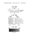 ELEMENT SUBSTRATE, PRINTHEAD, AND PRINTING APPARATUS diagram and image