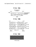 ELEMENT SUBSTRATE, PRINTHEAD, AND PRINTING APPARATUS diagram and image