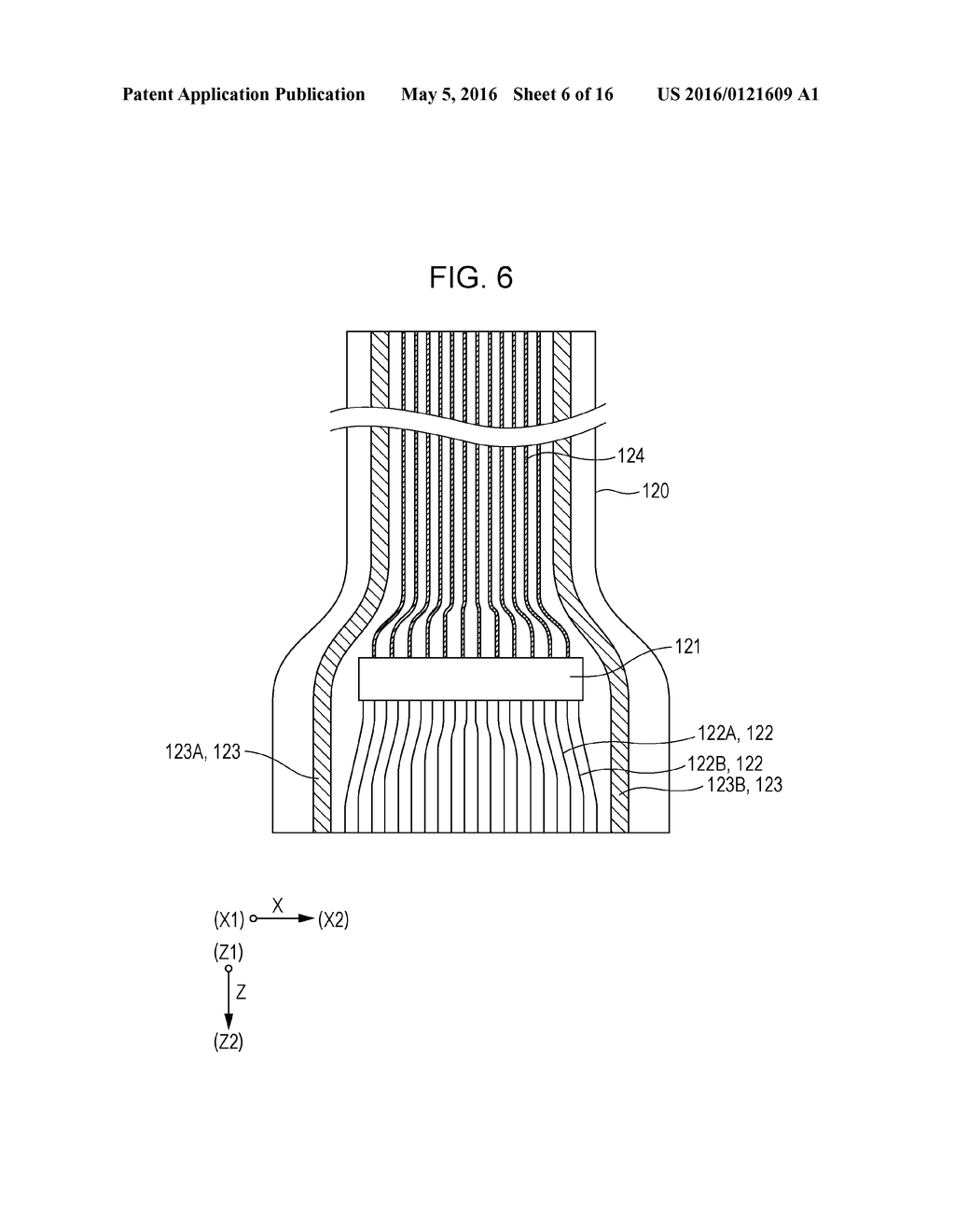 LIQUID EJECTING HEAD, LIQUID EJECTING HEAD UNIT, AND LIQUID EJECTING     APPARATUS - diagram, schematic, and image 07