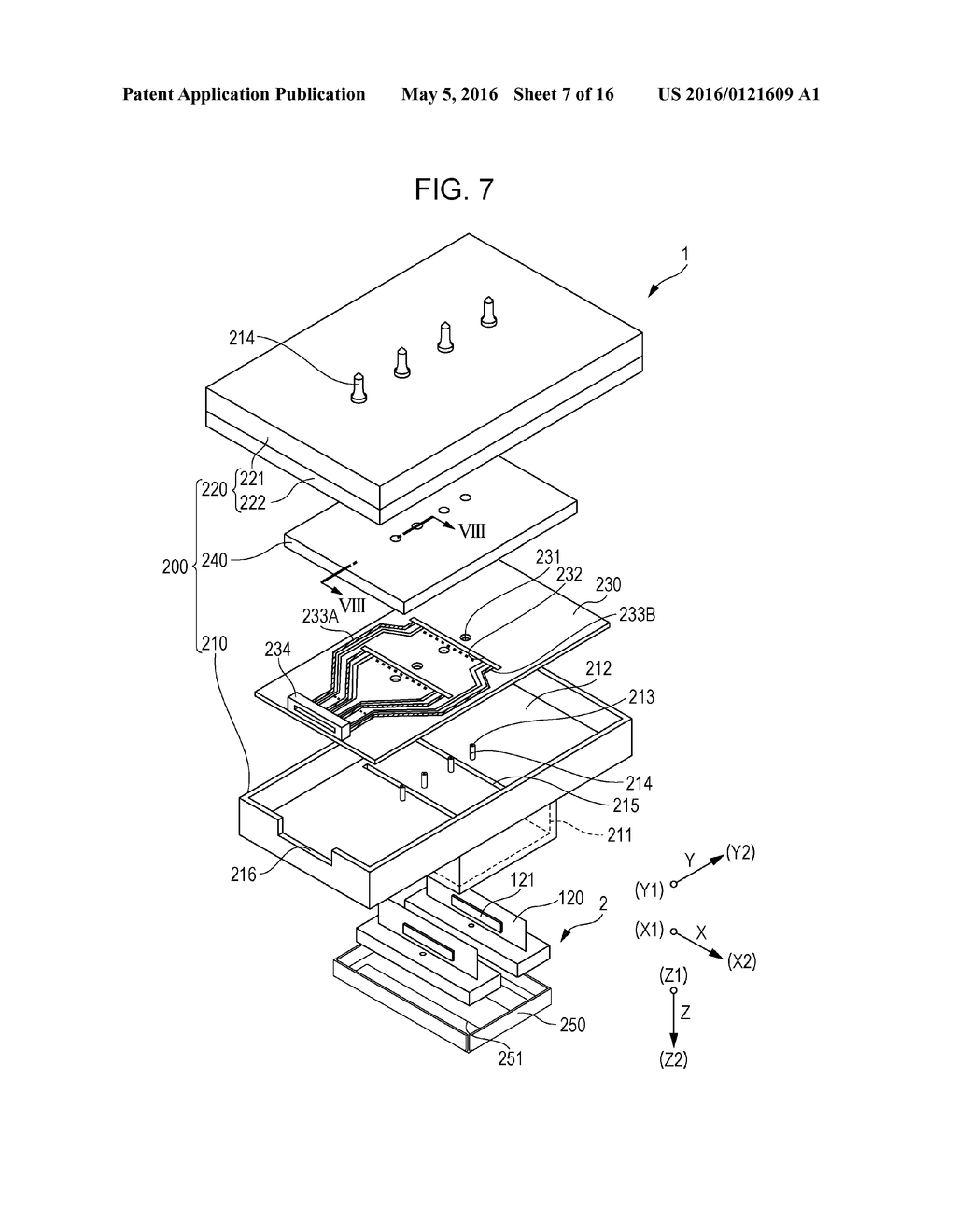 LIQUID EJECTING HEAD, LIQUID EJECTING HEAD UNIT, AND LIQUID EJECTING     APPARATUS - diagram, schematic, and image 08