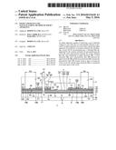 INKJET APPARATUS AND MANUFACTURING METHOD OF INKJET APPARATUS diagram and image