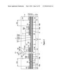 INKJET APPARATUS AND MANUFACTURING METHOD OF INKJET APPARATUS diagram and image