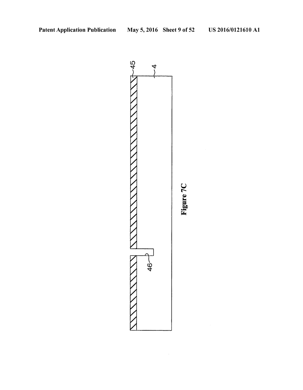 INKJET APPARATUS AND MANUFACTURING METHOD OF INKJET APPARATUS - diagram, schematic, and image 10