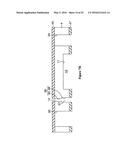 INKJET APPARATUS AND MANUFACTURING METHOD OF INKJET APPARATUS diagram and image