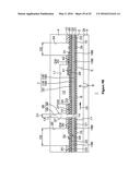 INKJET APPARATUS AND MANUFACTURING METHOD OF INKJET APPARATUS diagram and image