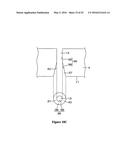 INKJET APPARATUS AND MANUFACTURING METHOD OF INKJET APPARATUS diagram and image