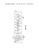 INKJET APPARATUS AND MANUFACTURING METHOD OF INKJET APPARATUS diagram and image