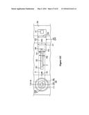 INKJET APPARATUS AND MANUFACTURING METHOD OF INKJET APPARATUS diagram and image