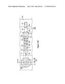 INKJET APPARATUS AND MANUFACTURING METHOD OF INKJET APPARATUS diagram and image