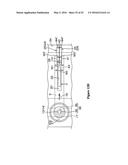 INKJET APPARATUS AND MANUFACTURING METHOD OF INKJET APPARATUS diagram and image