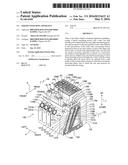 LIQUID CONSUMING APPARATUS diagram and image