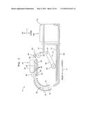 LIQUID CONSUMING APPARATUS diagram and image