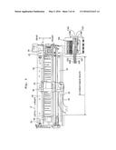 LIQUID CONSUMING APPARATUS diagram and image